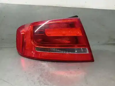 Автозапчастина б/у лівий ход ліхар для AUDI A4 B8 (8K2) 2.0 TDI Посилання на OEM IAM 8K5945095D  8K5945095D