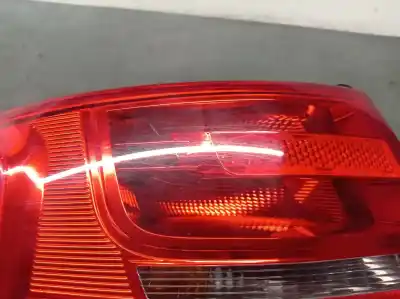 Автозапчастина б/у лівий ход ліхар для audi a4 b8 (8k2) 2.0 tdi посилання на oem iam 8k5945095d  8k5945095d