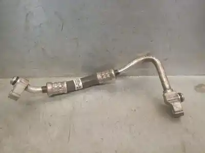 Second-hand car spare part air conditioning pipes for honda cr-v (re) 2.2 ctdi oem iam references 80316swyg021