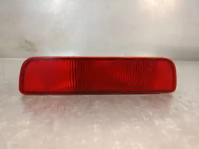 Second-hand car spare part center tailgate light for nissan qashqai / qashqai +2 i (j10, nj10, jj10e) 2.0 dci a las 4 ruedas oem iam references 26580jd00b