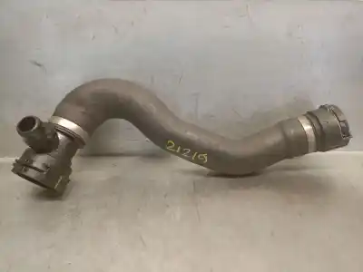 Peça sobressalente para automóvel em segunda mão tubo por bmw x5 (e70) xdrive 30 d referências oem iam 7808076  17127808076
