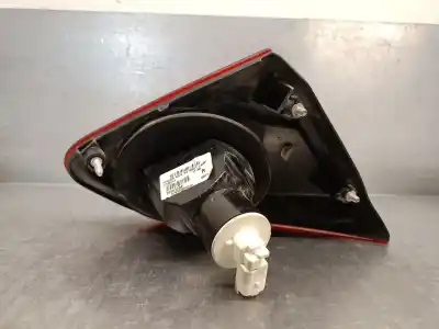 Second-hand car spare part right tailgate light for nissan qashqai / qashqai +2 i (j10, nj10, jj10e) 2.0 dci a las 4 ruedas oem iam references 89503209  26554br01a