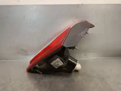 Second-hand car spare part right tailgate light for nissan qashqai / qashqai +2 i (j10, nj10, jj10e) 2.0 dci a las 4 ruedas oem iam references 89503209  26554br01a