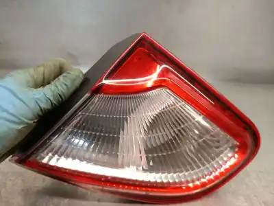 Second-hand car spare part right tailgate light for nissan qashqai / qashqai +2 i (j10, nj10, jj10e) 2.0 dci a las 4 ruedas oem iam references 89503209  26554br01a