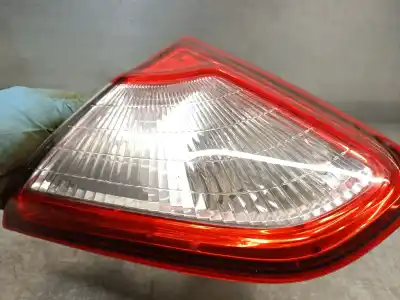 Second-hand car spare part right tailgate light for nissan qashqai / qashqai +2 i (j10, nj10, jj10e) 2.0 dci a las 4 ruedas oem iam references 89503209  26554br01a