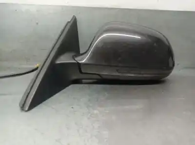 Second-hand car spare part left rearview mirror for audi a4 b8 (8k2) 2.0 tdi oem iam references 8k1857409e  8k1857409e
