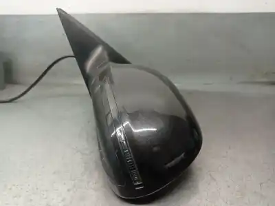 Second-hand car spare part left rearview mirror for audi a4 b8 (8k2) 2.0 tdi oem iam references 8k1857409e  8k1857409e