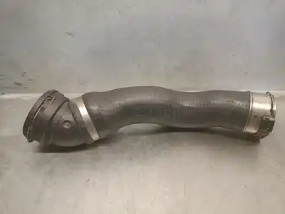 Peça sobressalente para automóvel em segunda mão tubo do intercooler por bmw 5 touring (e61) 520 d referências oem iam 11617803747
