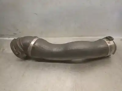 Second-hand car spare part intercooler pipe for bmw 5 touring (e61) 520 d oem iam references 11617803747  11617803747