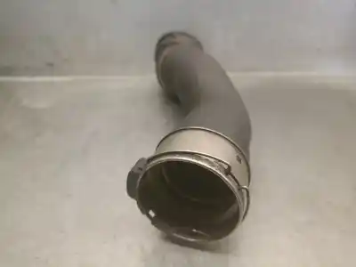 Second-hand car spare part intercooler pipe for bmw 5 touring (e61) 520 d oem iam references 11617803747  11617803747