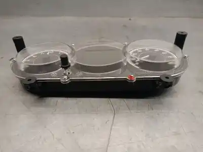 Автозапчастина б/у панель інструментів для ligier js50 0.5 посилання на oem iam combjs58eps  