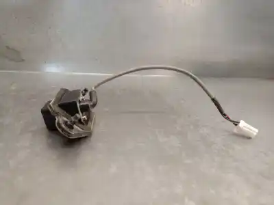 Second-hand car spare part electronic module for nissan qashqai / qashqai +2 i (j10, nj10, jj10e) 2.0 dci a las 4 ruedas oem iam references 28442ey00a  28442ey00a