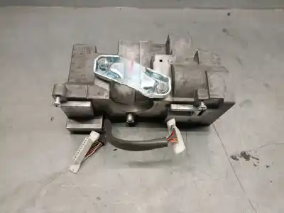 Peça sobressalente para automóvel em segunda mão canhão de ignição por mazda 3 sedán (bm_, bn_) 2.0 referências oem iam k7400az91d