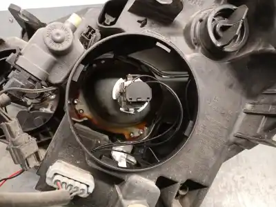 Автозапчастина б/у права фа для nissan qashqai / qashqai +2 i (j10, nj10, jj10e) 2.0 dci a las 4 ruedas посилання на oem iam 26010br02a 1el01033506 hella 26010br02a