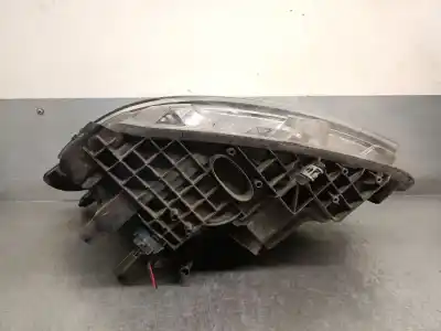 Автозапчастина б/у права фа для nissan qashqai / qashqai +2 i (j10, nj10, jj10e) 2.0 dci a las 4 ruedas посилання на oem iam 26010br02a 1el01033506 hella 26010br02a