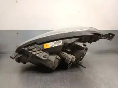 Автозапчастина б/у права фа для nissan qashqai / qashqai +2 i (j10, nj10, jj10e) 2.0 dci a las 4 ruedas посилання на oem iam 26010br02a 1el01033506 hella 26010br02a