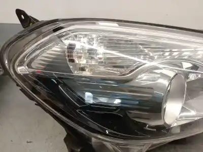 Автозапчастина б/у права фа для nissan qashqai / qashqai +2 i (j10, nj10, jj10e) 2.0 dci a las 4 ruedas посилання на oem iam 26010br02a 1el01033506 hella 26010br02a