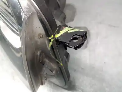 Автозапчастина б/у права фа для nissan qashqai / qashqai +2 i (j10, nj10, jj10e) 2.0 dci a las 4 ruedas посилання на oem iam 26010br02a 1el01033506 hella 26010br02a