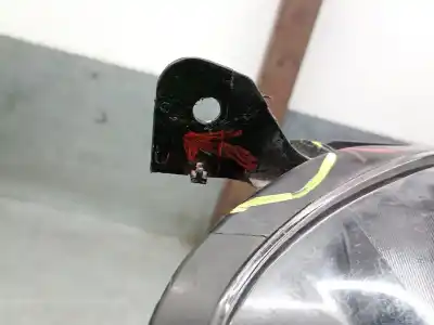 Автозапчастина б/у права фа для nissan qashqai / qashqai +2 i (j10, nj10, jj10e) 2.0 dci a las 4 ruedas посилання на oem iam 26010br02a 1el01033506 hella 26010br02a