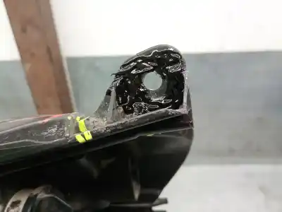 Автозапчастина б/у права фа для nissan qashqai / qashqai +2 i (j10, nj10, jj10e) 2.0 dci a las 4 ruedas посилання на oem iam 26010br02a 1el01033506 hella 26010br02a