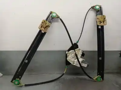 Second-hand car spare part driver left window regulator for audi a4 b8 (8k2) 2.0 tdi oem iam references 8k0837461  8k0837461c