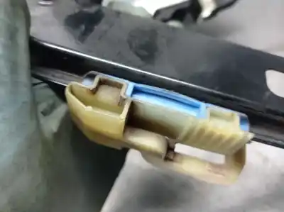 Second-hand car spare part driver left window regulator for audi a4 b8 (8k2) 2.0 tdi oem iam references 8k0837461  8k0837461c