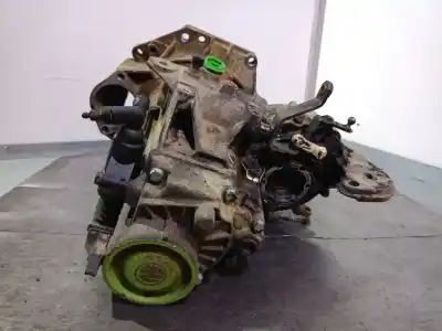 Pezzo di ricambio per auto di seconda mano riduttore per seat inca (6k9) 1.9 sdi riferimenti oem iam eaz eaz27031 143