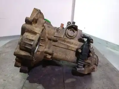 Pezzo di ricambio per auto di seconda mano riduttore per seat inca (6k9) 1.9 sdi riferimenti oem iam eaz eaz27031 143