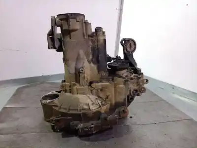 Pezzo di ricambio per auto di seconda mano riduttore per seat inca (6k9) 1.9 sdi riferimenti oem iam eaz eaz27031 143