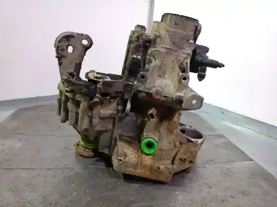 Pezzo di ricambio per auto di seconda mano riduttore per seat inca (6k9) 1.9 sdi riferimenti oem iam eaz eaz27031 143