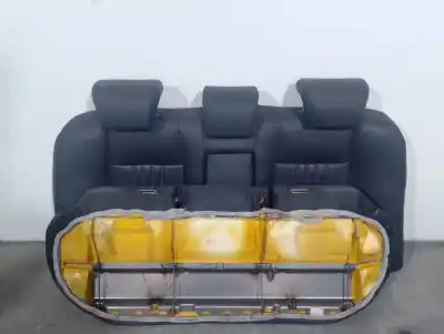 Автозапчасти б/у задние сиденья за alfa romeo 159 (939_) 2.0 jtdm (939axp1b) ссылки oem iam 51811167  51811167
