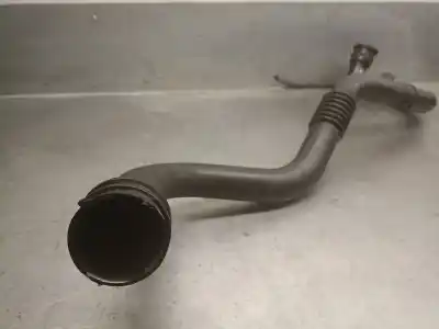 Автозапчастина б/у труба інтеркулера для renault megane ii (bm0/1_, cm0/1_) 1.5 dci (bm0f, bm0t, bm2b, cm0f, cm0t) посилання на oem iam 8200166828  8200166828