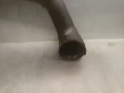 Second-hand car spare part intercooler pipe for saab 9-5 (ys3e) 2.0 t oem iam references 4753828  4753828