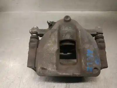 Second-hand car spare part front right brake caliper for honda cr-v (re) 2.2 ctdi oem iam references 45018swwg00