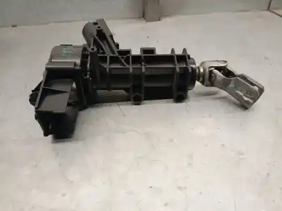 Second-hand car spare part steering column for ligier js50 0.5 oem iam references 1408380  