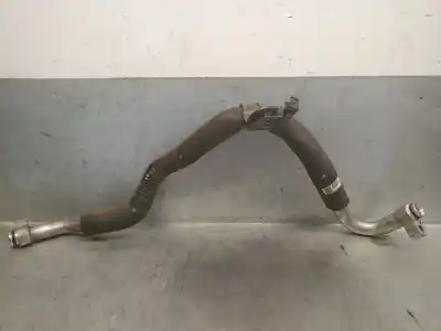 Second-hand car spare part air conditioning pipes for honda cr-v (re) 2.2 ctdi oem iam references 80323swyg020