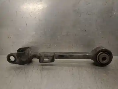 Second-hand car spare part left rear upper suspension arm for honda cr-v (re) 2.2 ctdi oem iam references 52390swaa00