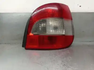 Автозапчасти б/у правый задний фонарь за renault scénic i monospace (ja0/1_, fa0_) 1.9 dci rx4 ссылки oem iam 7700430966  7700430966