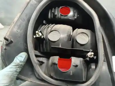 Автозапчастина б/у  для RENAULT SCÉNIC I MONOSPACE (JA0/1_, FA0_)  Посилання на OEM IAM 7700430966  7700430966