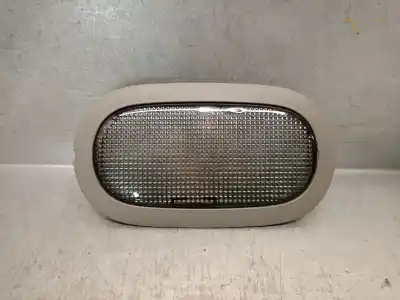 Pezzo di ricambio per auto di seconda mano LUCE INTERNA per RENAULT CLIO II (BB_, CB_)  Riferimenti OEM IAM 7700410612  8200543879