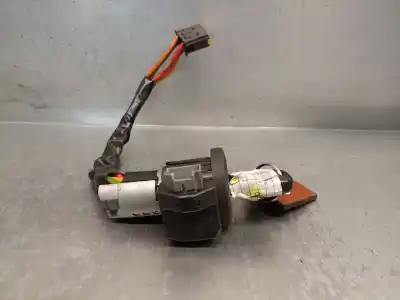 Peça sobressalente para automóvel em segunda mão comutador de ignição por renault clio ii (bb_, cb_) 1.5 dci (bb3n, cb3n) referências oem iam 7701471098  7701471098