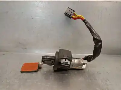 Peça sobressalente para automóvel em segunda mão comutador de ignição por renault clio ii (bb_, cb_) 1.5 dci (bb3n, cb3n) referências oem iam 7701471098  7701471098