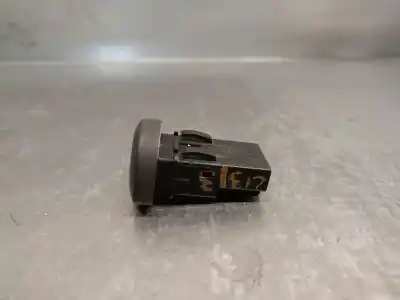 Peça sobressalente para automóvel em segunda mão interruptor 4 piscas - emergência por renault clio ii (bb_, cb_) 1.5 dci (bb3n, cb3n) referências oem iam 8200442723  8200442723
