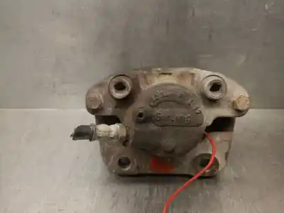 Автозапчасти б/у передний левый тормозной суппорт за renault 19 ii (b/c53_) 1.8 (b/c538) ссылки oem iam 7701207958  7701207958