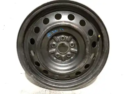 Pezzo di ricambio per auto di seconda mano cerchione in lega per toyota avensis sedán (_t25_) 1.8 (zzt251_) riferimenti oem iam 4261105130