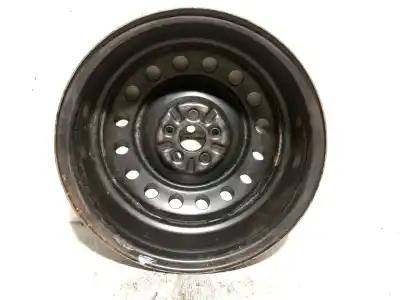 Tweedehands auto-onderdeel band voor toyota avensis sedán (_t25_) 1.8 (zzt251_) oem iam-referenties 4261105130  r1661/2jx16h2et45