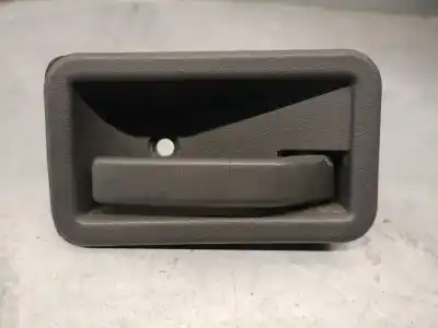 Автозапчасти б/у внутри передней правой ручки за renault clio i (b/c57_, 5/357_) 1.2 (5/357y, 5/357k) ссылки oem iam 7700813586