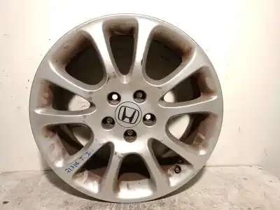 Second-hand car spare part rim for honda cr-v (re) 2.2 ctdi oem iam references swa870a