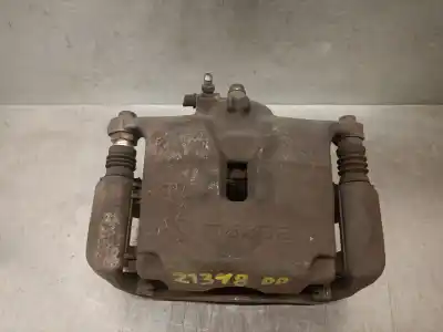 Peça sobressalente para automóvel em segunda mão pinça de travão dianteira direita por mazda 3 sedán (bm_, bn_) 2.0 referências oem iam b4y73398zb
