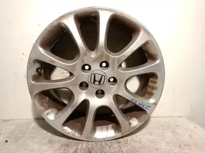 Second-hand car spare part rim for honda cr-v (re) 2.2 ctdi oem iam references swa870a